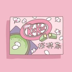 Meet your Posher, Logie